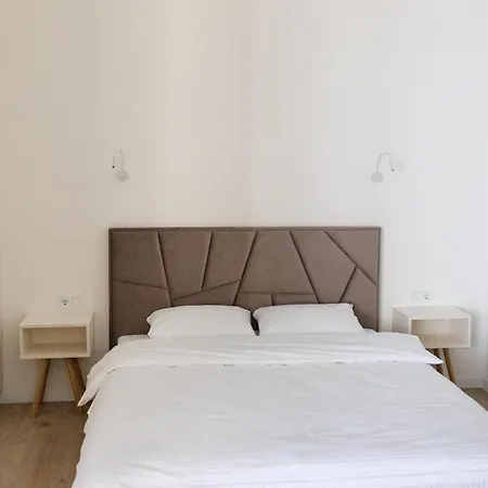 аркадия,каманина 45 и 44 жемчужина Апартаменты