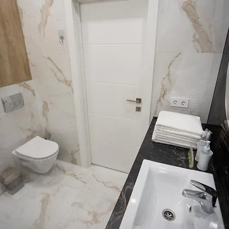 Апартаменты аркадия,каманина 45 и 44 жемчужина