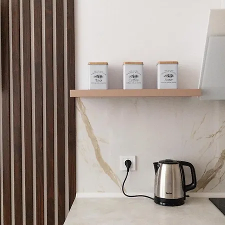 аркадия,каманина 45 и 44 жемчужина Appartamento *