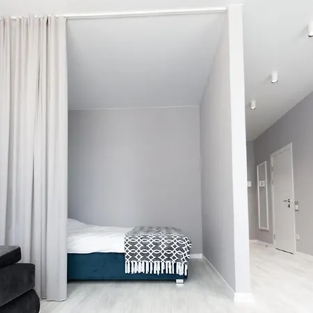 公寓 аркадия,каманина 45 и 44 жемчужина *