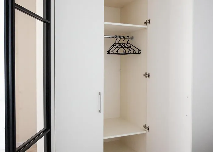 аркадия,каманина 45 и 44 жемчужина Appartamento *