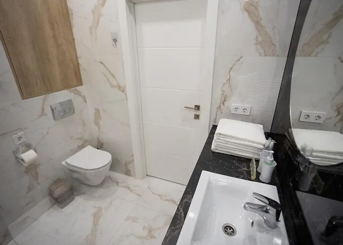 Appartamento аркадия,каманина 45 и 44 жемчужина