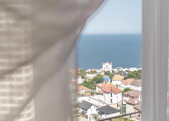 Appartamento аркадия,каманина 45 и 44 жемчужина Odessa