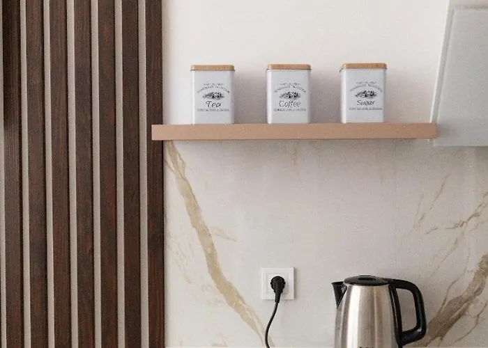 аркадия,каманина 45 и 44 жемчужина Appartamento *