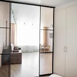 דירה аркадия,каманина 45 и 44 жемчужина