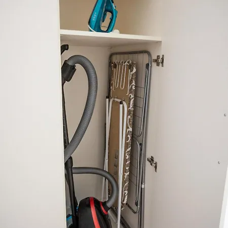 аркадия,каманина 45 и 44 жемчужина Lägenhet