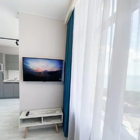 Lägenhet аркадия,каманина 45 и 44 жемчужина