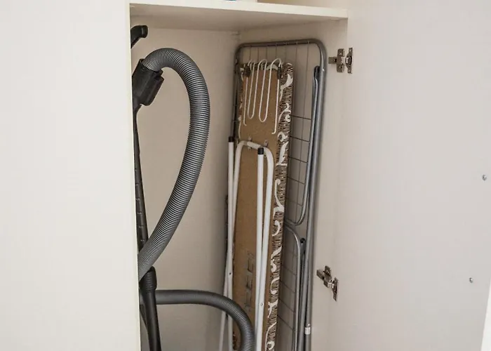 аркадия,каманина 45 и 44 жемчужина Lägenhet