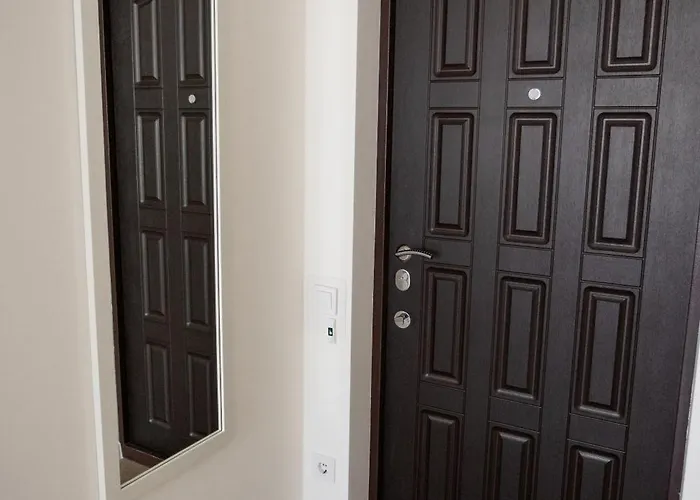 Lägenhet аркадия,каманина 45 и 44 жемчужина Odessa