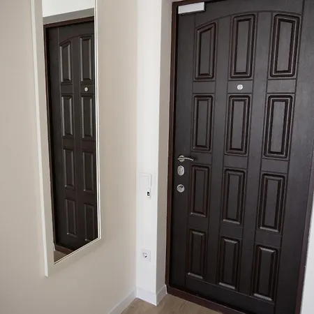 Apartmán аркадия,каманина 45 и 44 жемчужина Oděsa