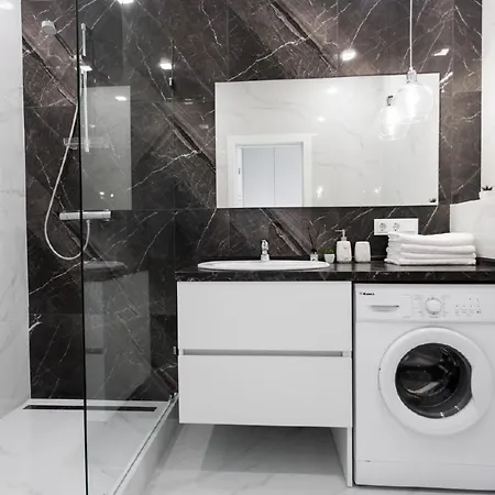 Apartmán аркадия,каманина 45 и 44 жемчужина Oděsa
